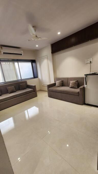 Seascape - 1Bhk - Carter Road Apartment Mumbai Exterior photo